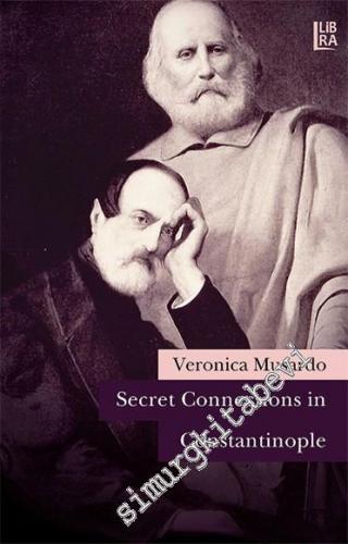 Secret Connections in Constantinople -