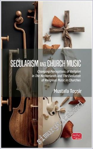 Secularism and Church Music -        2025