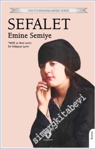 Sefalet : Milli ve İbret Verici Bir Hikayeyi İçerir -        2024