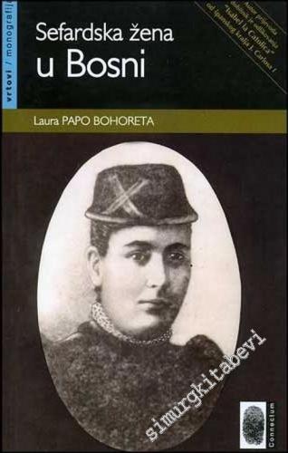 Sefardska Zena u Bosni  -
