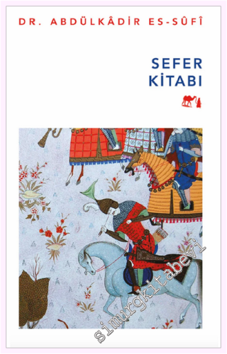 Sefer Kitabı (Cep Boy) -         2026