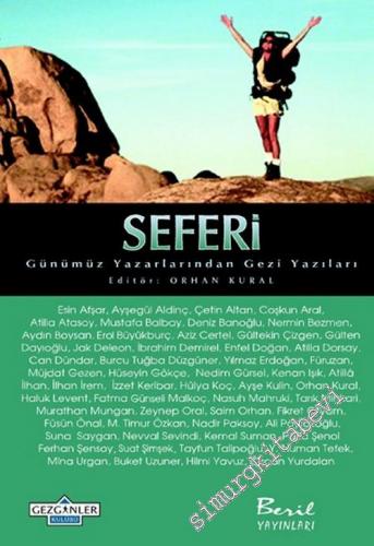 Seferi