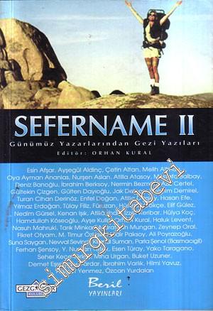 Sefername II
