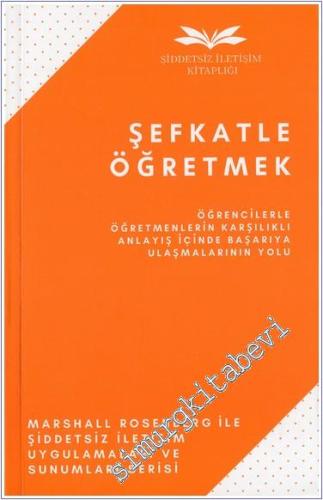 Şefkatle Öğretmek -        2024