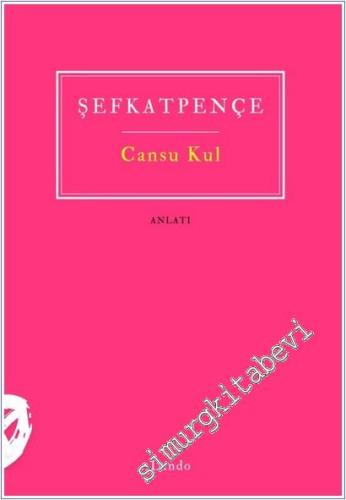 Şefkatpençe -        2025