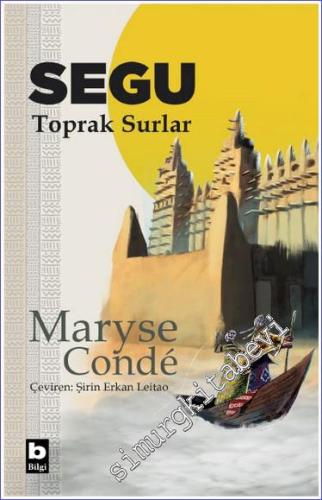 Segu : Toprak Surlar -        2024