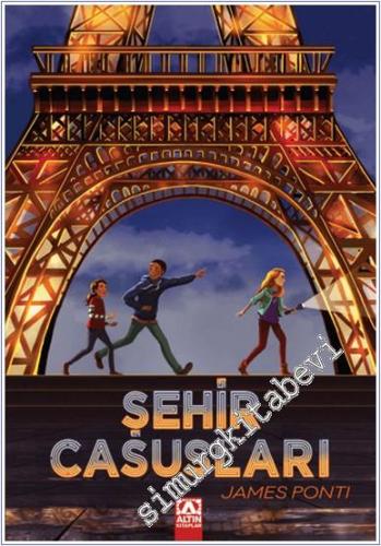 Şehir Casusları -        2025