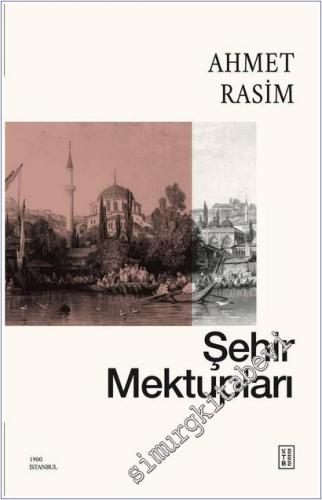 Şehir Mektupları -        2025