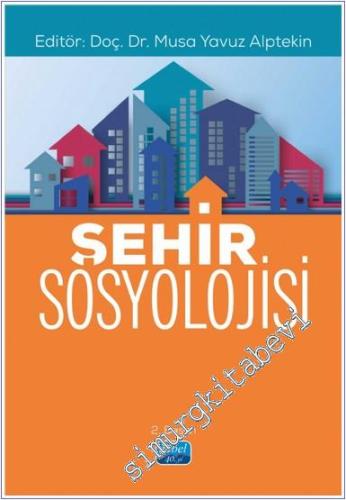 Şehir Sosyolojisi -        2025