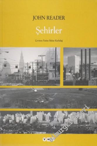 Şehirler -