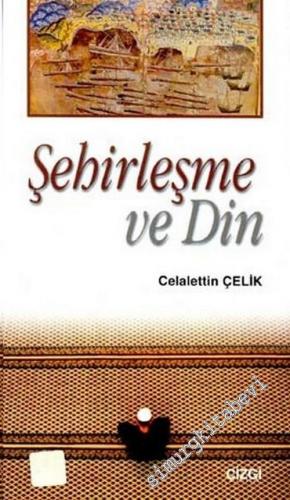 Şehirleşme ve Din -        2002
