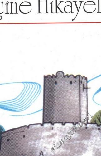 Şehname'den Seçme Hikayeler -        2003