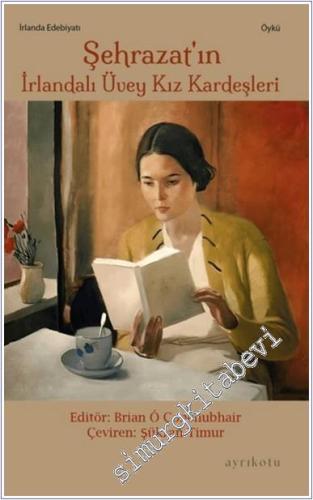 Şehrazat'ın İrlandalı Üvey Kız Kardeşleri -        2025