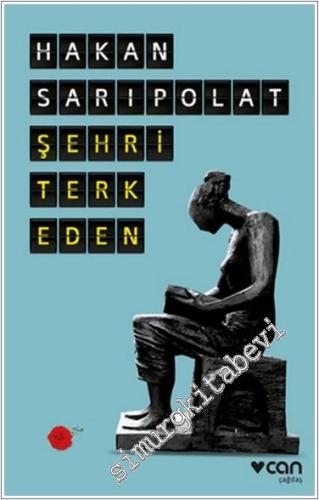 Şehri Terk Eden -        2024