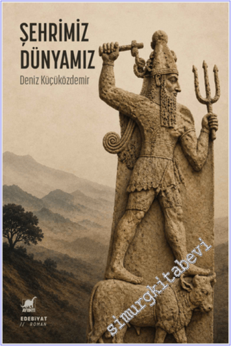 Şehrimiz Dünyamız