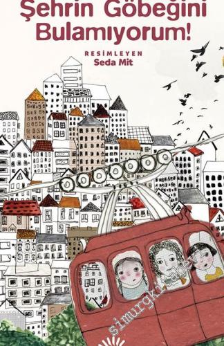 Şehrin Göbeğini Bulamıyorum! -        2023