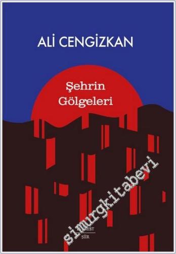 Şehrin Gölgeleri -        2024