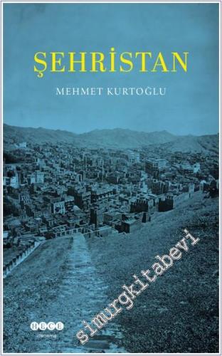 Şehristan -        2024