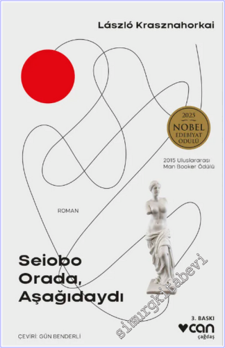 Seiobo Orada Aşağıdaydı - 2025