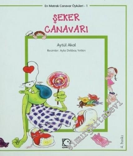 Şeker Canavarı -