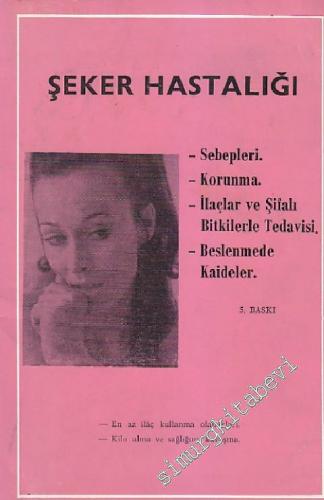 Şeker Hastalığı -