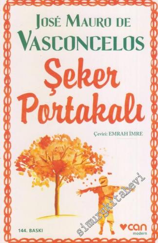 Şeker Portakalı -        2025