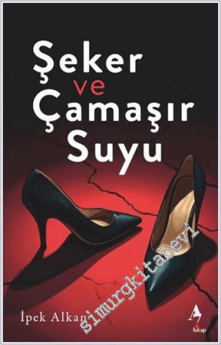 Şeker ve Çamaşır Suyu -        2025
