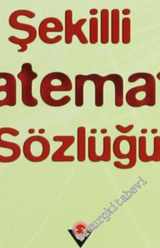 Şekilli Matematik Sözlüğü -
