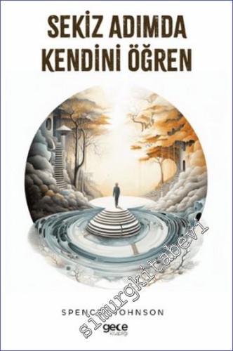 Sekiz Adımda Kendini Öğren-       2024