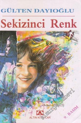 Sekizinci Renk -        2002
