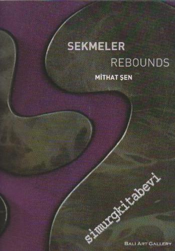 Sekmeler = Rebounds -
