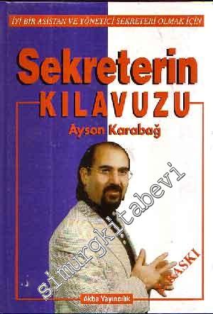 Sekreterin Kılavuzu -        1999