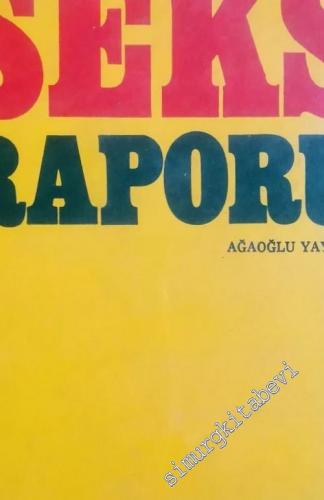 Seks Raporu -        1968
