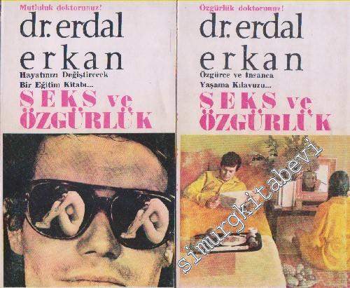 Seks ve Özgürlük : Hayatınızı Değiştirecek Bir Eğitim Kitabı 2 Cilt TAKIM -        1971
