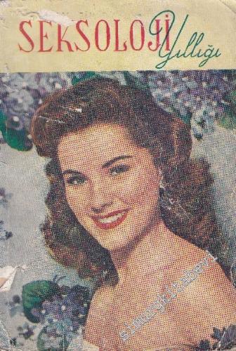 Seksoloji Yıllığı 2 -        1953