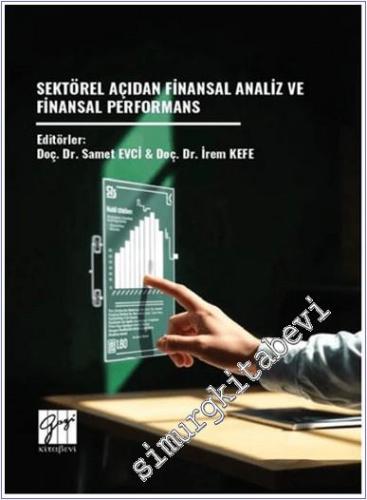 Sektörel Açıdan Finansal Analiz ve Finansal Performans -        2024