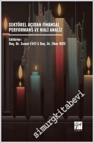 Sektörel Açıdan Finansal Performans ve Mali Analiz -        2024