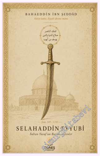 Selahaddin Eyyubi -         2026