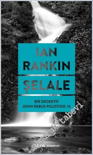 Şelale Bir Dedektif John Rebus Polisiyesi: 12 -        2021