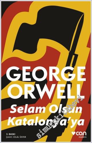 Selam Olsun Katalonya'ya -        2024