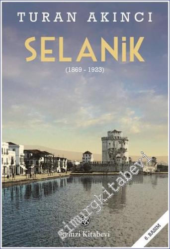 Selanik 18969 - 1923 - 2023
