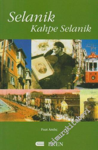 Selanik Kahpe Selanik