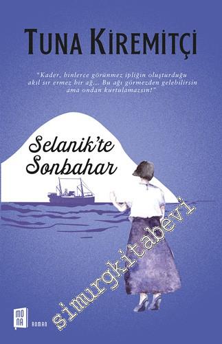 Selanik'te Sonbahar