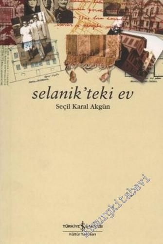 Selanik'teki Ev -        2006