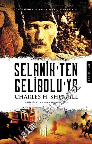 Selanik'ten Gelibolu'ya -