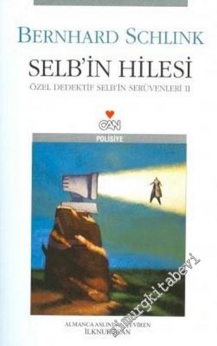 Selb'in Hilesi: Özel Dedektif Selb'in Serüvenleri 2 -        2005