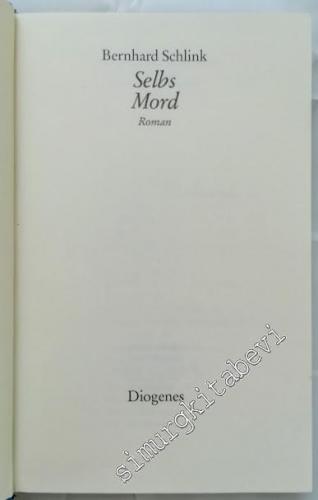 Selbs Mord -        2001