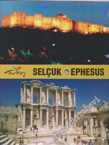 Selçuk Ephesus İzmir