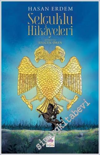 Selçuklu Hikayeleri -        2025