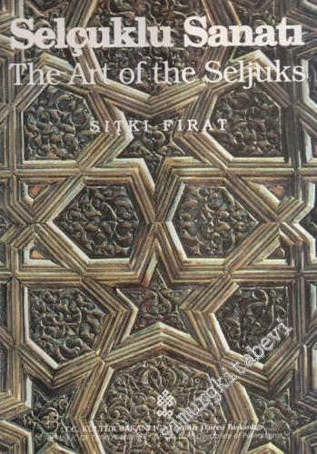 Selçuklu Sanatı = The Art of the Seljuks -        1996
